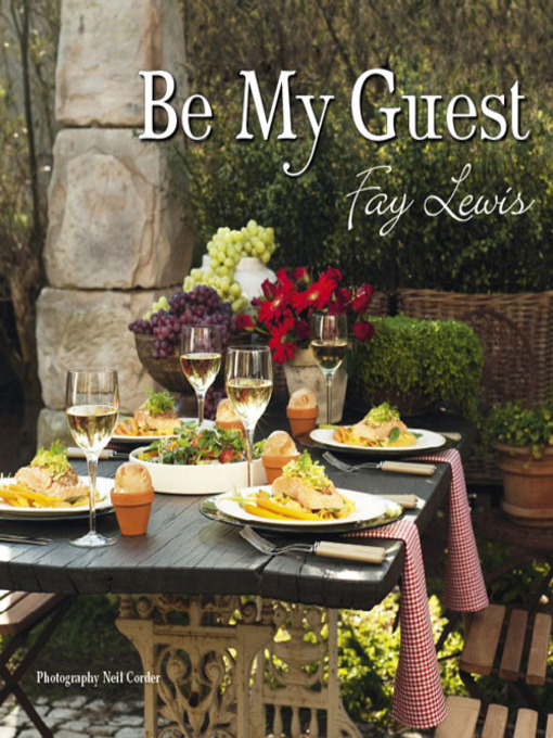 Title details for Be My Guest by Fay Lewis - Available